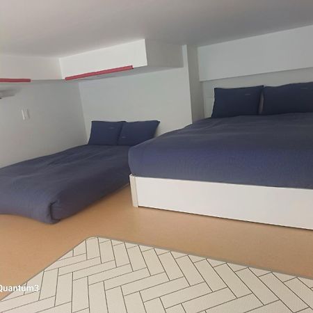 Hongdae Residence - 1Min From Hongik Uni Station Exit #1 Seul Esterno foto